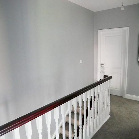 Entire Modern Home With Seaview And Parking Wicklow Eksteriør bilde