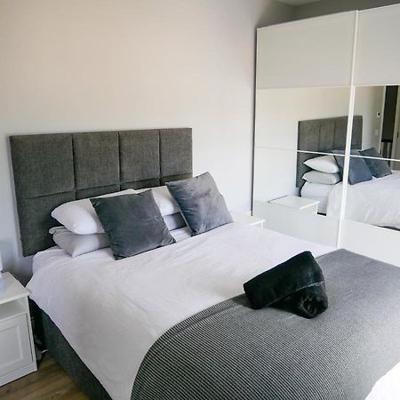 Entire Modern Home With Seaview And Parking Wicklow Eksteriør bilde