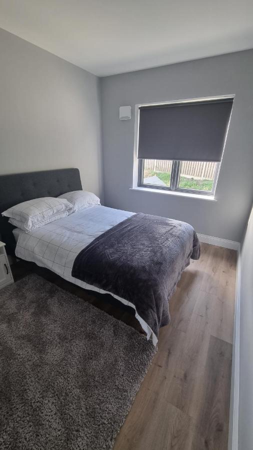 Entire Modern Home With Seaview And Parking Wicklow Eksteriør bilde