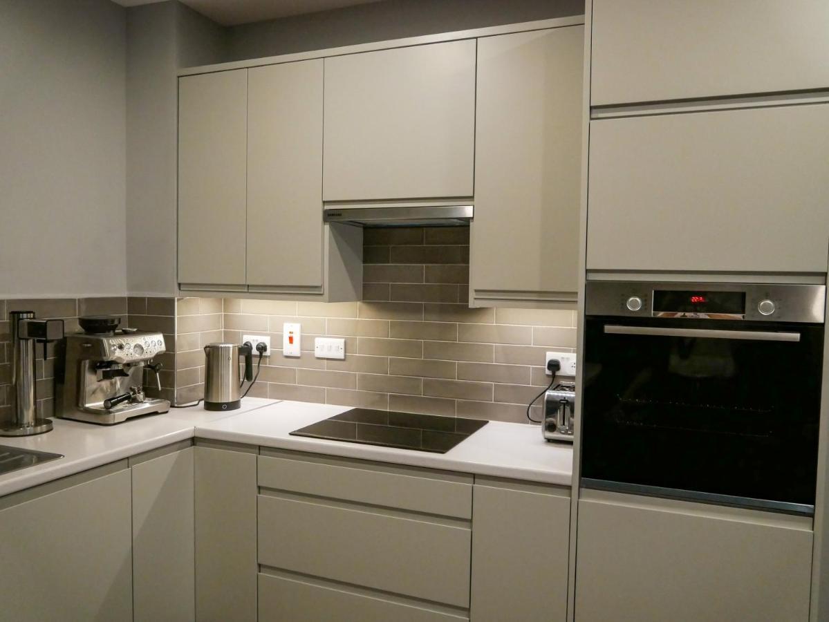 Entire Modern Home With Seaview And Parking Wicklow Eksteriør bilde